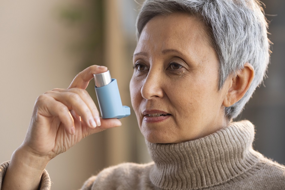 Da li se astma pogoršava usled promene vremena
